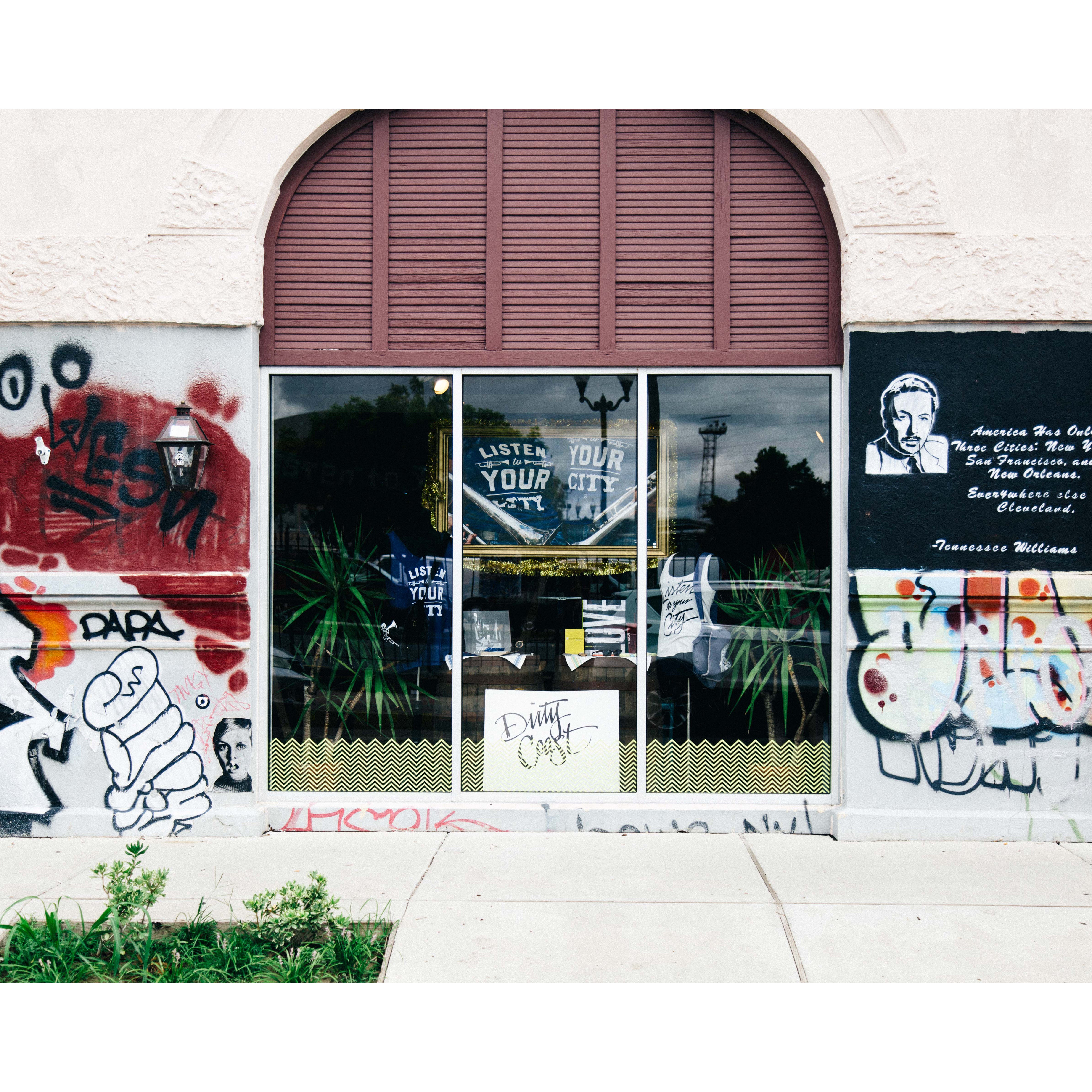 A New Orleans Travel Diary Through The Eyes of Visual Storyteller Whitney Mitchell